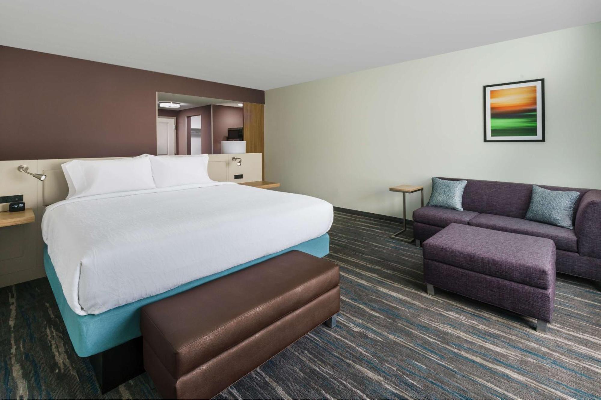 Hilton Garden Inn Apopka City Center, Fl Exterior photo