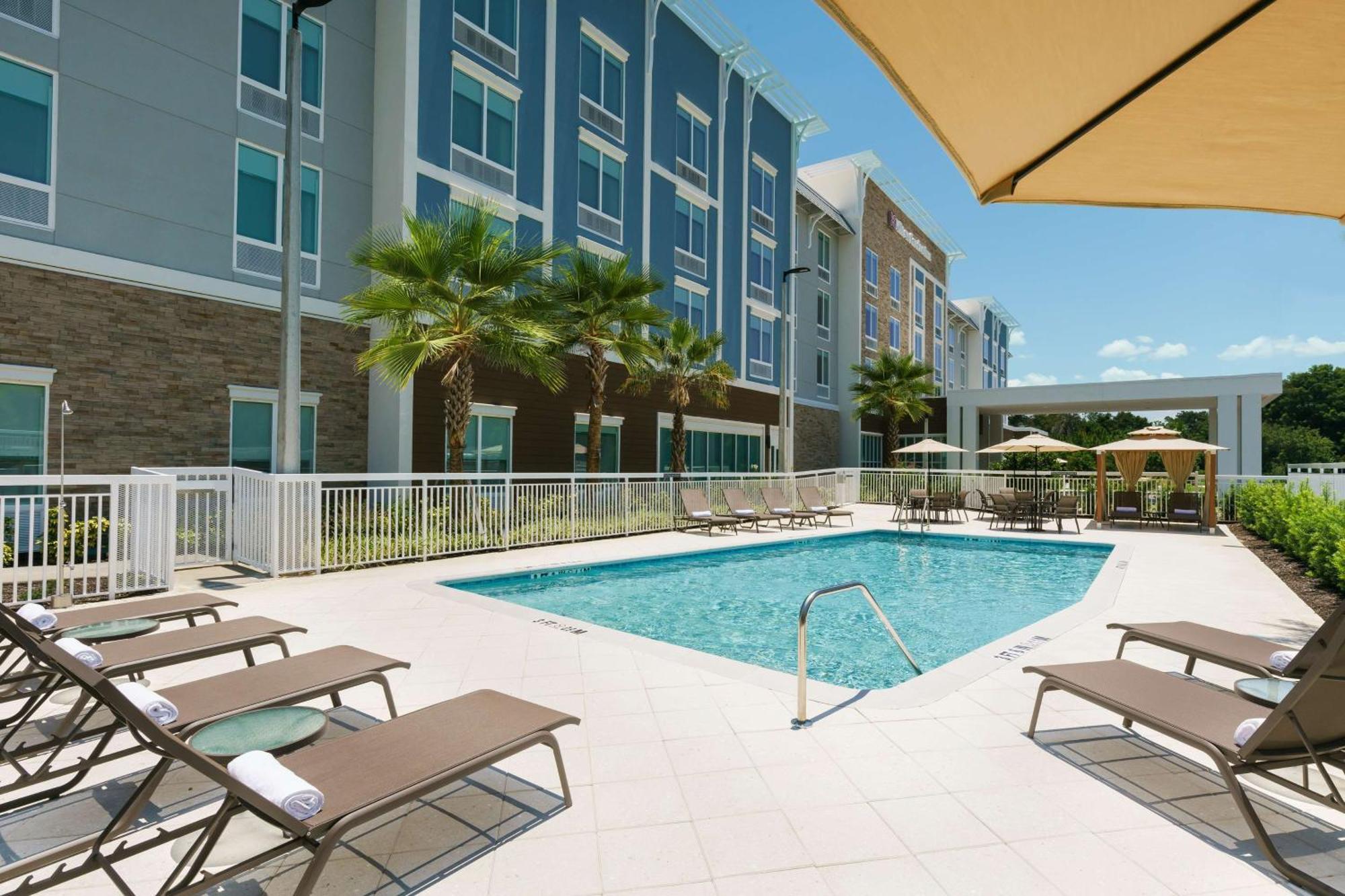 Hilton Garden Inn Apopka City Center, Fl Exterior photo